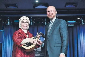 Kültürel mirasımız gençlere köprü olacak