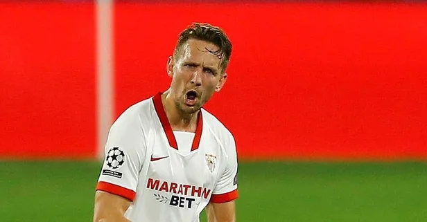 İngilizler duyurdu! Fenerbahçe'den Beşiktaş'a transfer çalımı: Luuk de Jong...