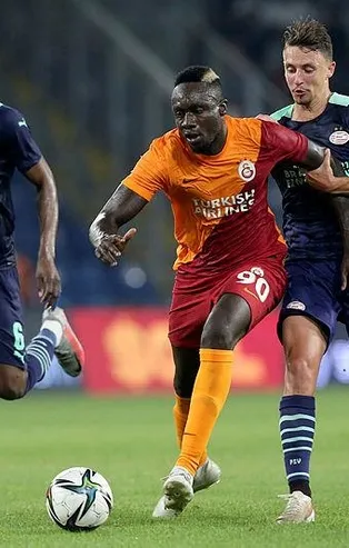 Cagliari’nin hedefinde Diagne var!