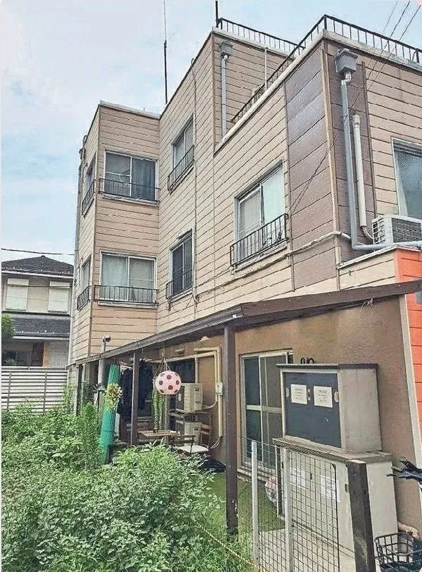 Türk genci Japonya'da ölü bulundu (Takvim.com.tr)