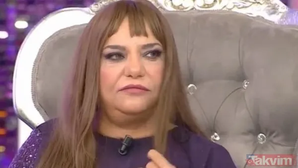 SON DAKİKA: Fulden Uras'tan üzen haber! Kanserle mücadele ediyordu Fulden Uras'ın sağlık durumu nasıl? - 20