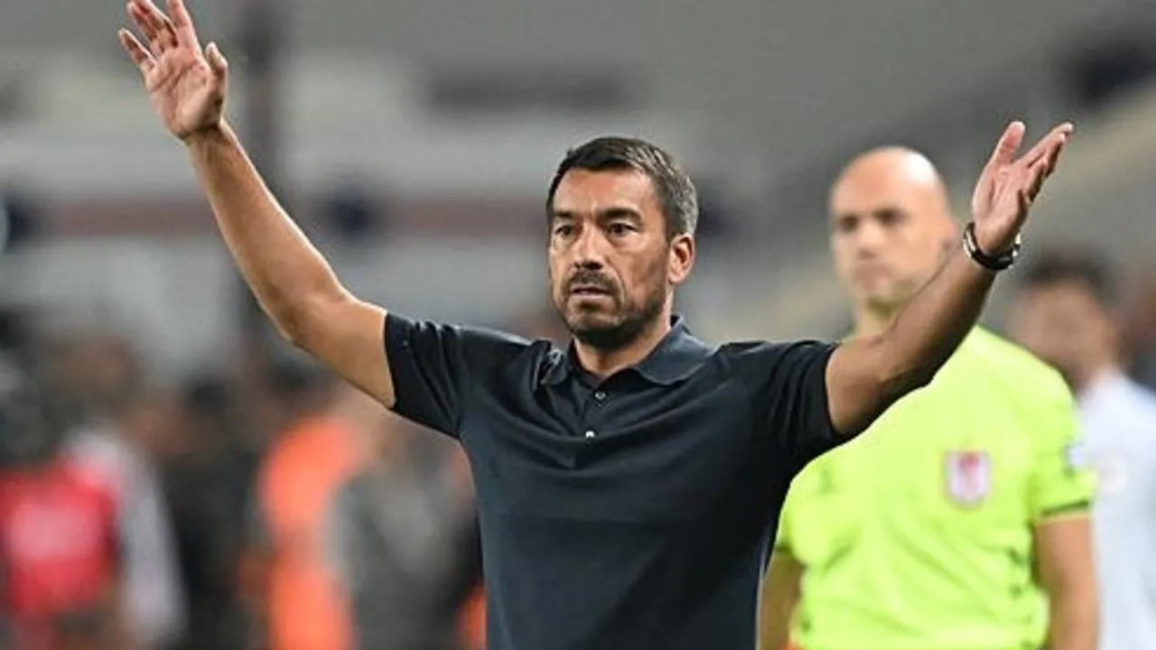 Beşiktaş’ta dev sorun! Hücum istatistikleri yere çakıldı