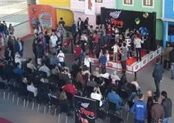 Yoyo’lar hazır eğlence başlıyor