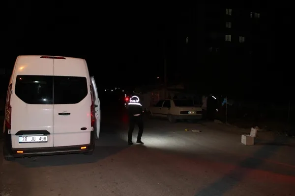 Konya'da site görevlisi olarak çalışan İ.K. 10 yaşındaki oğlunu boğdu (Yaşam haberleri)-3