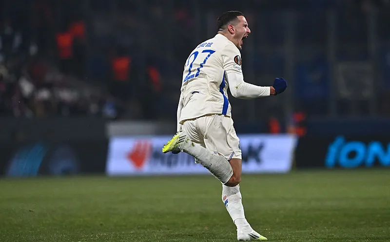 Fenerbahçe'yi güçlü takımlar bekliyor! UEFA Avrupa Ligi'ndeki muhtemel rakipler - 14