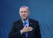 Eski Lübnan Başbakanı Fuad Sinyoradan Türkiye ve Başkan Erdoğana teşekkür