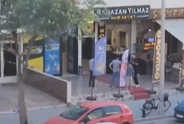 SON DAKİKA: Konya’da 5 büyüklüğünde deprem!