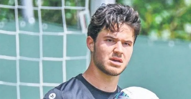 Galatasaray Senne Lammens için görüşmelere başladı