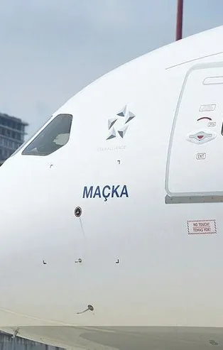 THY’den duygulandıran ‘Eren Bülbül’ paylaşımı