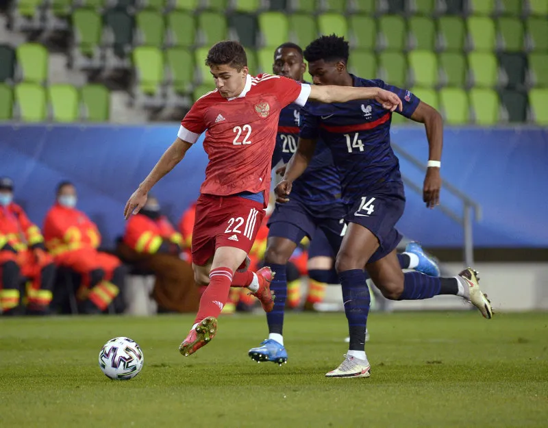 Galatasaray'dan 2 yıldız transferi daha! - 16