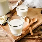 Bağışıklık için kefir