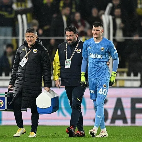 Fenerbahçe’de sakat isimlerde son durum ne?