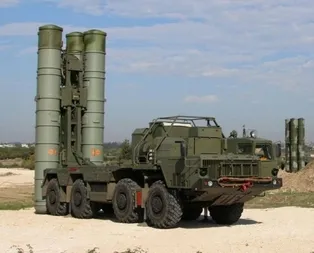 Son dakika haberi: Bakan Çavuşoğlundan ABDye S-400 tepkisi: Türkiyeye kimse talimat veremez