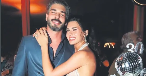 İddiaları doğruladı: Şükrü Özyıldız ile Sibil Çetinkaya çiftinden kötü haber!