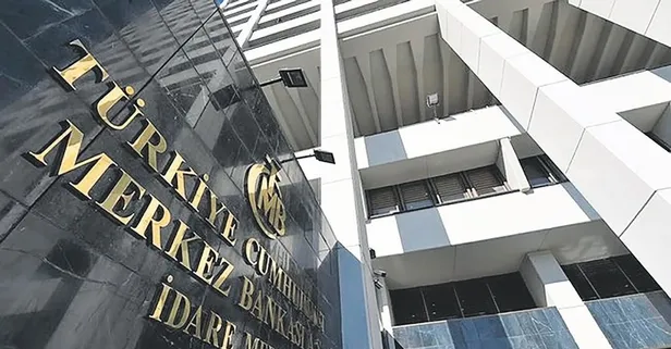 Merkez Bankası yılın son faiz kararını açıkladı: Yüzde 42.5'e çıktı