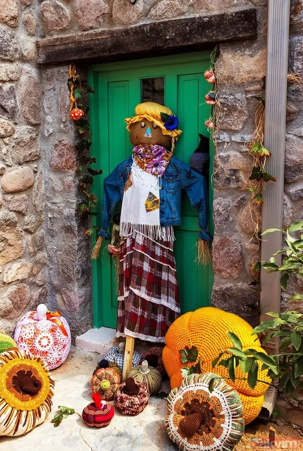 Köylerimiz dünyanın en iyileri arasında! Akyaka’dan Anıtlı’ya… Türkiye’den 4 köy global listede - 6