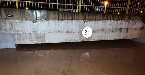 İzmir'deki su dolu alt geçit faciasında CHP'li belediye sorumluluktan kaçtı! Aile isyan etti