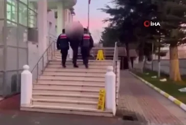 Terkinler Çetesi'ne ikinci dalga operasyon