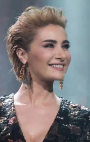 2018’e Sıla damgası