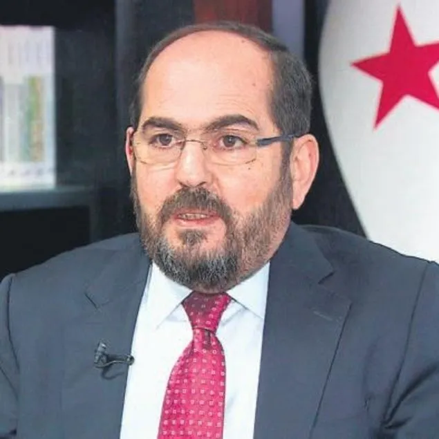 Provokasyonda yabancı eller