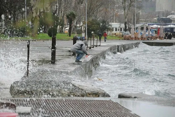 İstanbul'a son dakika kuvvetli lodos uyarısı! Meteoroloji Genel Müdürlüğü ve AKOM'dan uyarılar peş peşe geldi-4