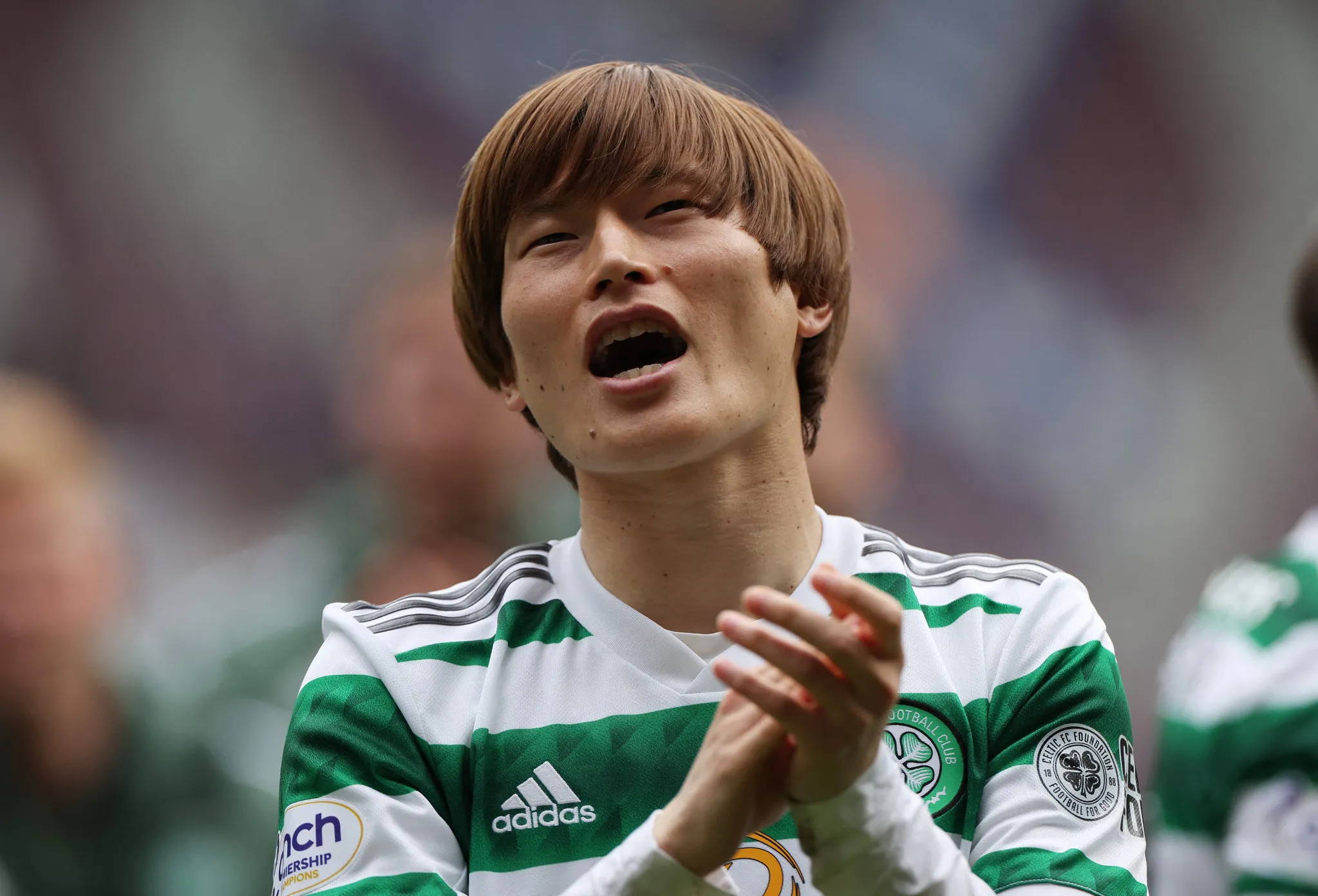 Fenerbahçe'ye Japon gol makinesi! - 13