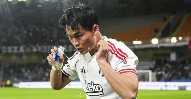 Oh Hyeon-gyu'dan yıllar sonra tarihi gol!