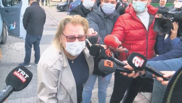 Öğretim görevlisi Aylin Söz eski sevgilisi tarafından boğazı kesilip ateşe verildi! Feci şekilde can verdi-2