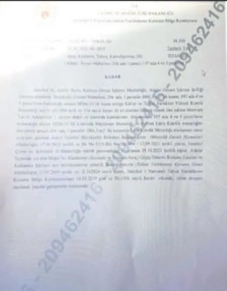 CHP'li İBB'nin beceriksizliği Büyükada sakinlerini çıldırttı! Bakanlık yetki verse de yapamıyorlar-5