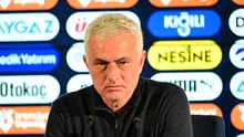 Jose Mourinho için şaşırtan iddia! Eski takımına dönebilir