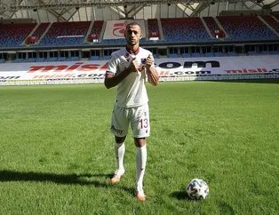 Vitor Hugo’dan dik duruş