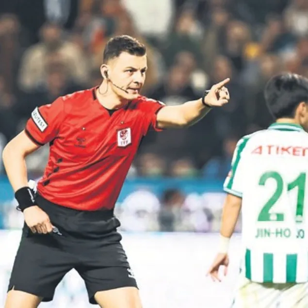 Liderin maçına Ozan Ergün