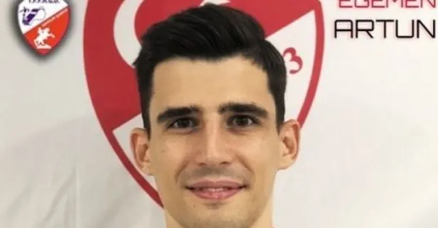 PFDK’ya sevk edilen Egemen Artun ne ceza alacak? Egemen Artun kimdir, hangi maçları yönetti?