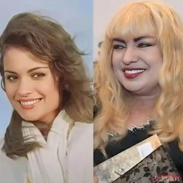 Yeşilçam'ın en güzellerindendi! 70 yaşındaki Gülşen Bubikoğlu son haliyle hayrete düşürdü! - 22