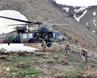 Lice’de dev operasyon