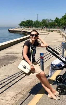 Burcu Kara ikinci bebeğe hazır