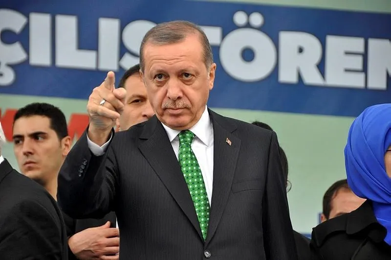 İşte AK Parti’nin teklifi: Fesihsiz başkanlık-1