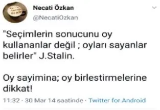 CHP’li İmamoğlu’nun arkasındaki gizli el FETÖ kumpaslarını öven Necati Özkan mı?-7