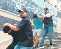 Yine aynı numarayı yaptılar! Tek aramayla 8 milyonluk vurgun