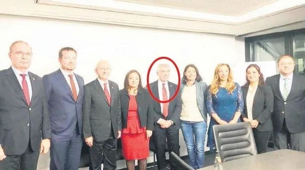 Her fırsatta Türkiye'nin karşısında cephe aldı! İşte CHP’li Ünal Çeviköz’ün kabarık sicili!-1