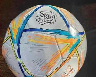 Küstah Yunan mukaddesatımızı ayaklar altına aldı