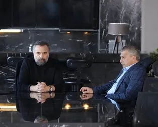 Eşkıya Dünyaya Hükümdar Olmaz 132. yeni bölüm fragmanı yayınlandı mı? Bıçaklanan Fahri ölecek mi?