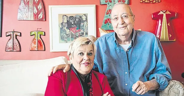 Duayen gazeteci Mehmet Barlas hayatını kaybetti!