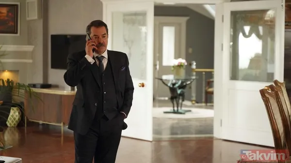 Aynı Yağmur Altında için geri sayım başladı: İlk bölümde nefesler kesilecek - 8