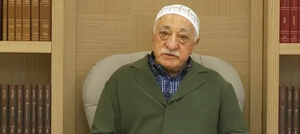 Gülen kaçma hazırlığına başladı