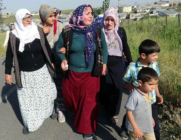 SON DAKİKA: Minik Leyla'nın ölümüyle ilgili flaş gelişme: Amcasının tahliye kararına itiraz reddedildi-6