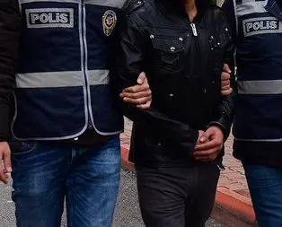 PKK/KCK’nın sözde eski İzmir sorumlusu yakalandı