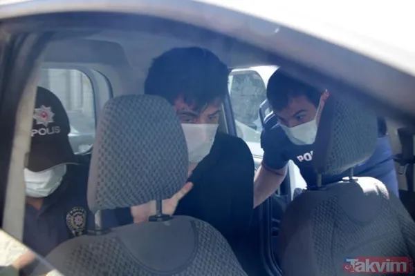 SON DAKİKA: Gözaltına alınan oyuncu Ayşegül Çınar polise kafa atıp tehdit etmiş! Aracında uyuşturucuyla yakalanmıştı... - 5