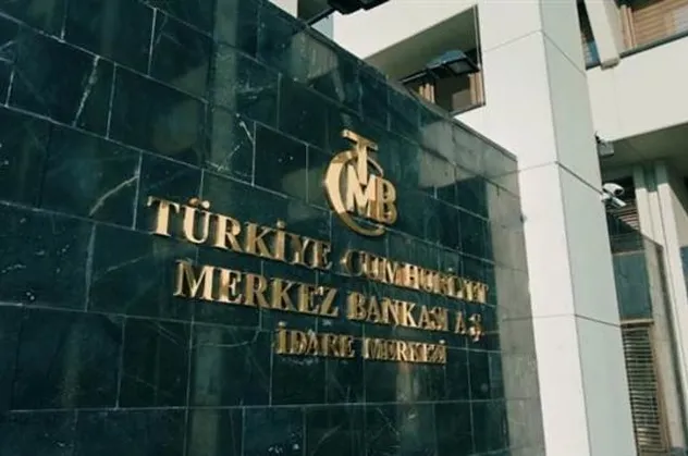 Son dakika: TCMB repo ihalelerine ara verdi