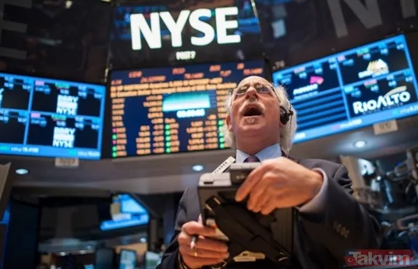 HAVACILIK HİSSELERİNDE DÜŞÜŞ YAŞANMIŞTI Virüs yüzünden küresel piyasalardaki en büyük düşüşler özellikle 27 Ocak Pazartesi günü yaşanmıştı. New York...